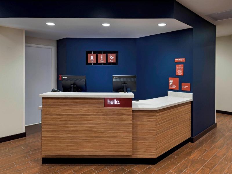 TownePlace Suites Tacoma Lakewood image