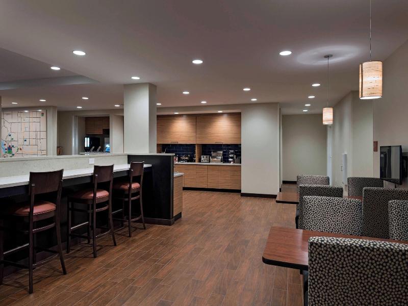 TownePlace Suites Tacoma Lakewood image