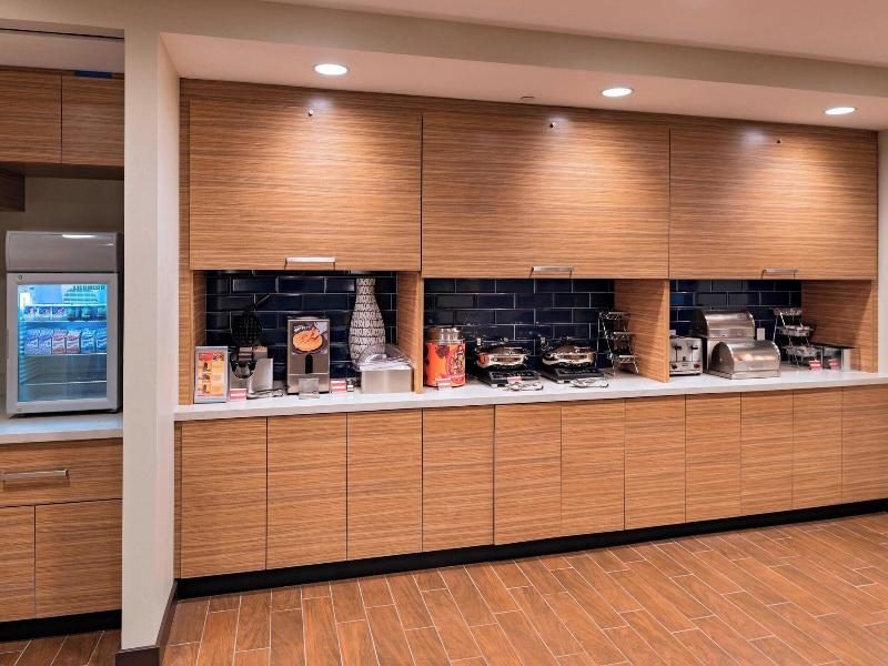 TownePlace Suites Tacoma Lakewood image