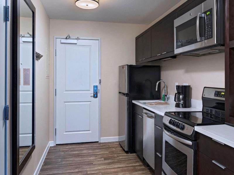 TownePlace Suites Tacoma Lakewood image