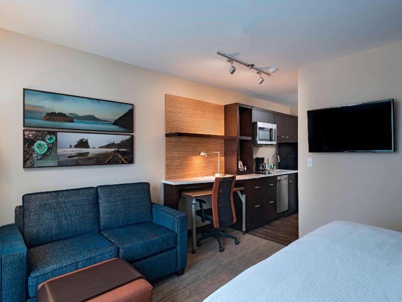 TownePlace Suites Tacoma Lakewood image