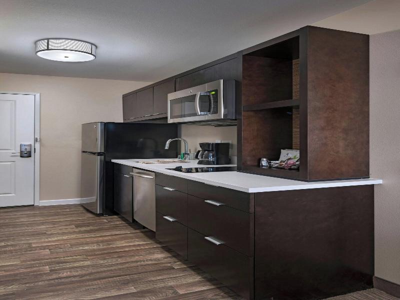 TownePlace Suites Tacoma Lakewood image