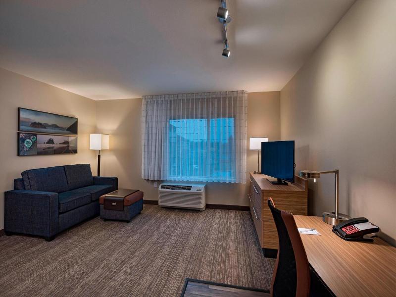 TownePlace Suites Tacoma Lakewood image
