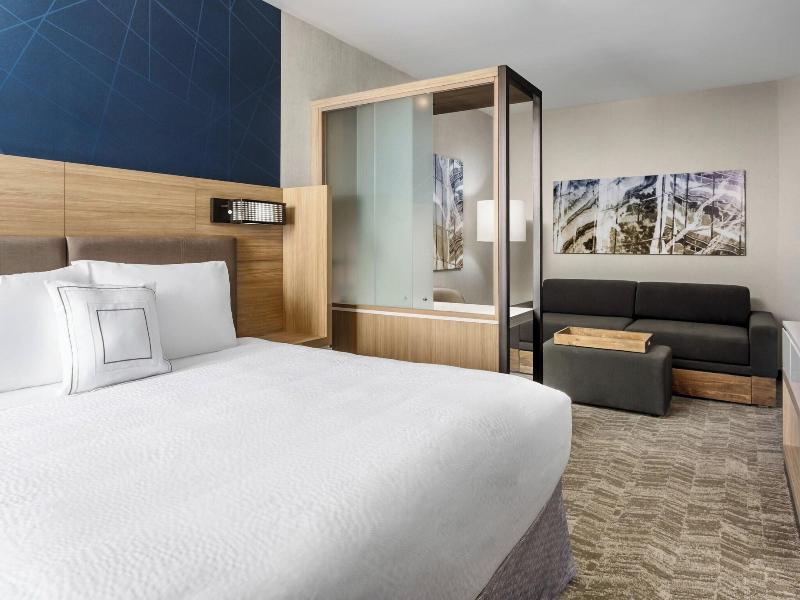 SpringHill Suites Belmont Redwood Shores image