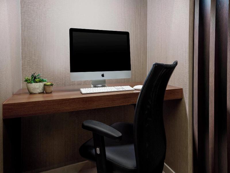 SpringHill Suites Belmont Redwood Shores image