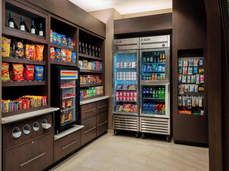 SpringHill Suites Belmont Redwood Shores image