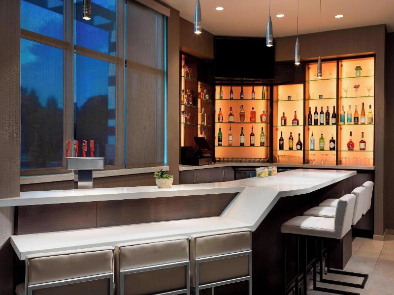 SpringHill Suites Belmont Redwood Shores image