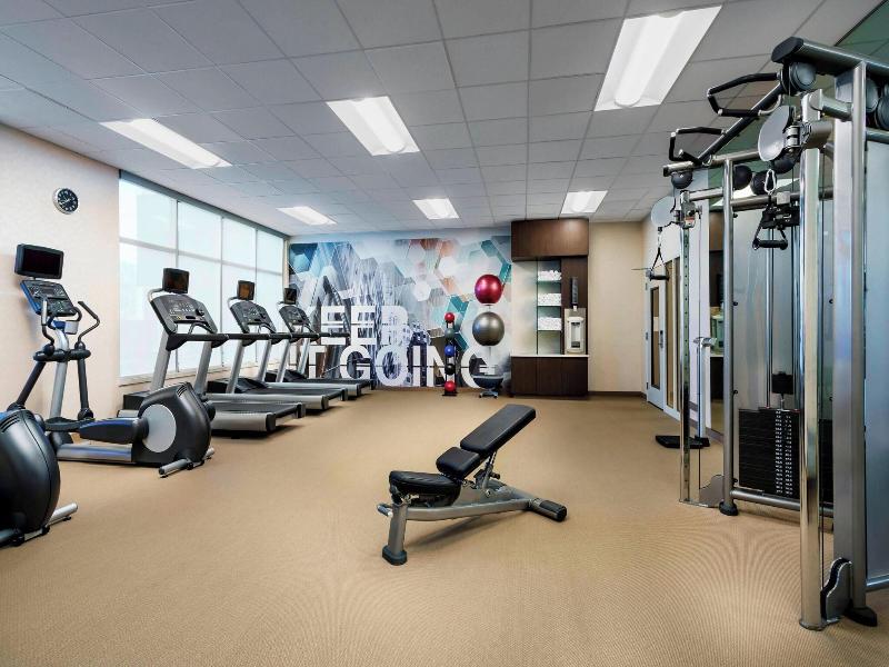 SpringHill Suites Belmont Redwood Shores image