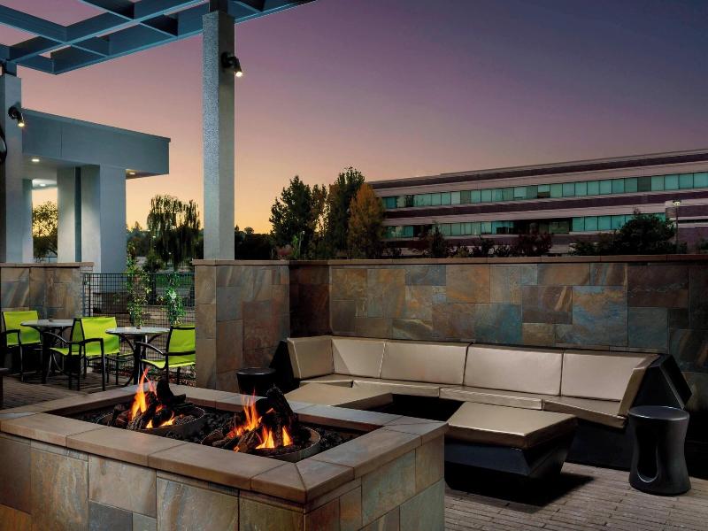 SpringHill Suites Belmont Redwood Shores image