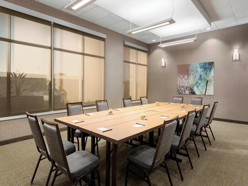 SpringHill Suites Belmont Redwood Shores image