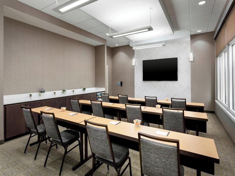 SpringHill Suites Belmont Redwood Shores image
