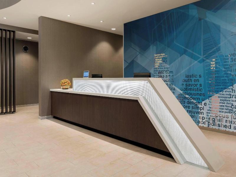 SpringHill Suites Belmont Redwood Shores image