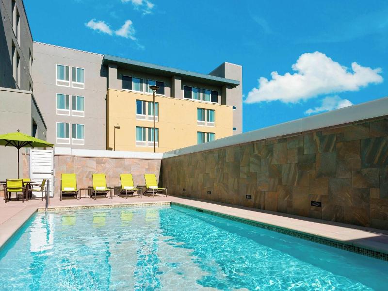 SpringHill Suites Belmont Redwood Shores image
