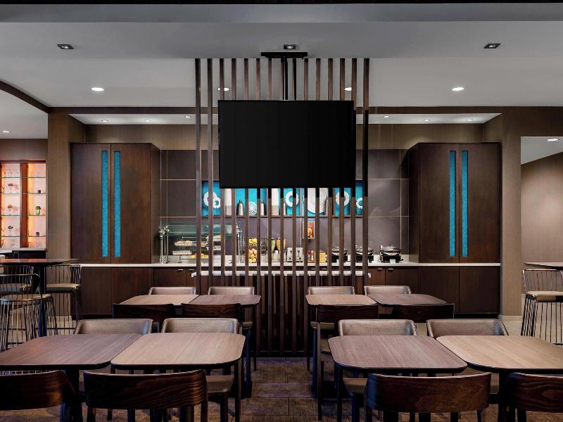 SpringHill Suites Belmont Redwood Shores image