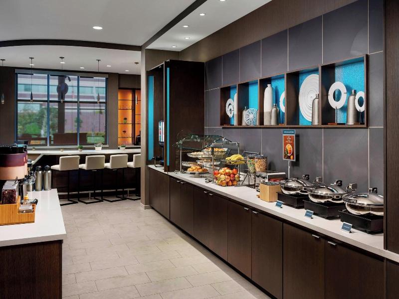 SpringHill Suites Belmont Redwood Shores image