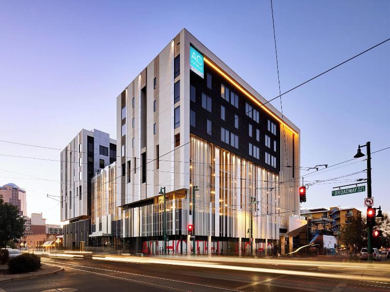 AC Hotel Tucson Downtown image