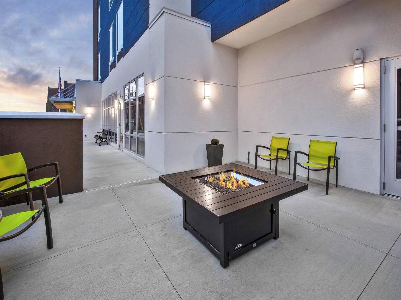 SpringHill Suites Pittsburgh Butler/Centre City image
