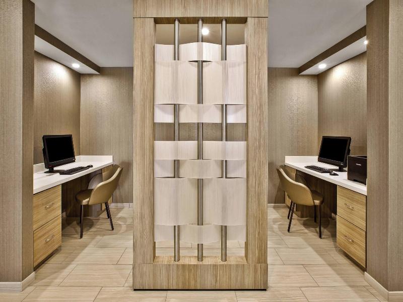 SpringHill Suites Pittsburgh Butler/Centre City image