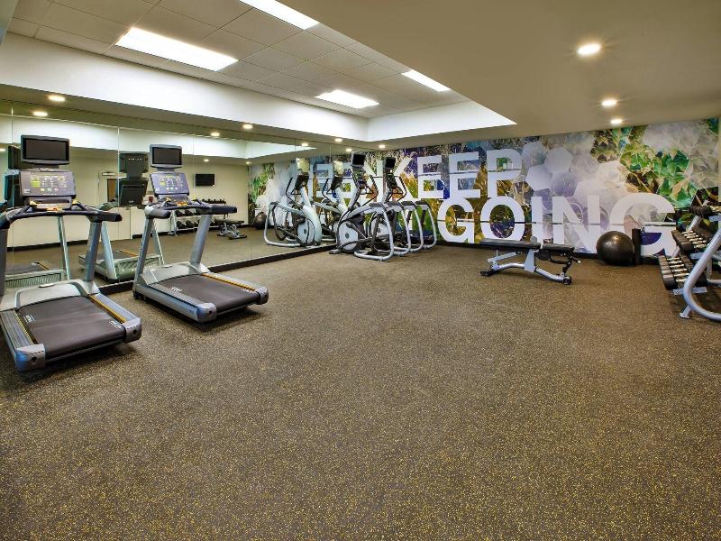 SpringHill Suites Pittsburgh Butler/Centre City image