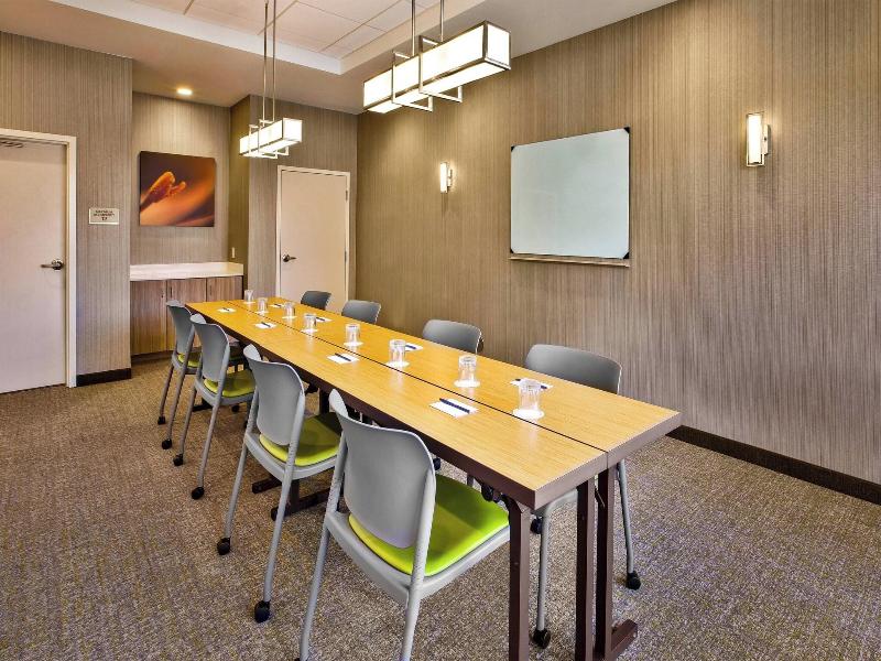 SpringHill Suites Pittsburgh Butler/Centre City image