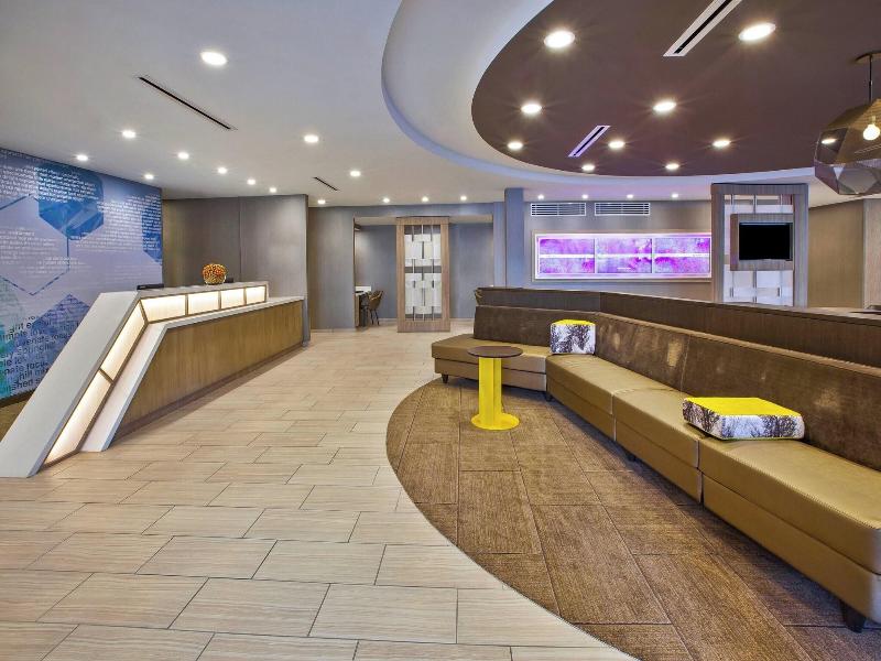 SpringHill Suites Pittsburgh Butler/Centre City image