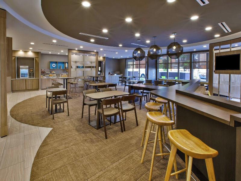 SpringHill Suites Pittsburgh Butler/Centre City image