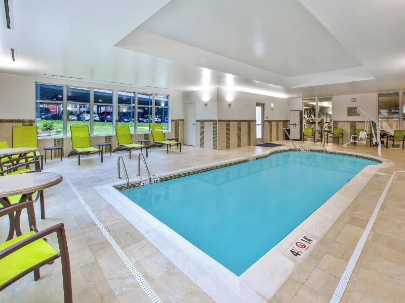 SpringHill Suites Pittsburgh Butler/Centre City image