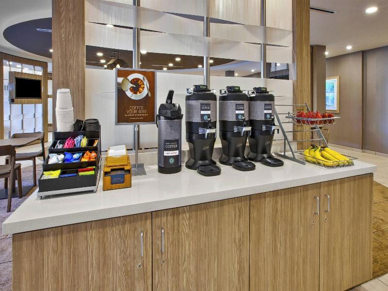 SpringHill Suites Pittsburgh Butler/Centre City image