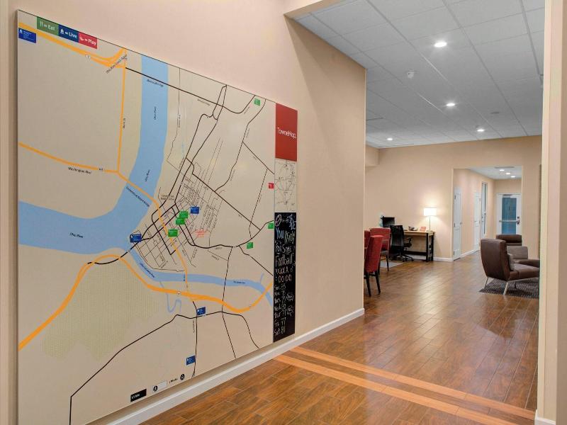 TownePlace Suites Parkersburg image
