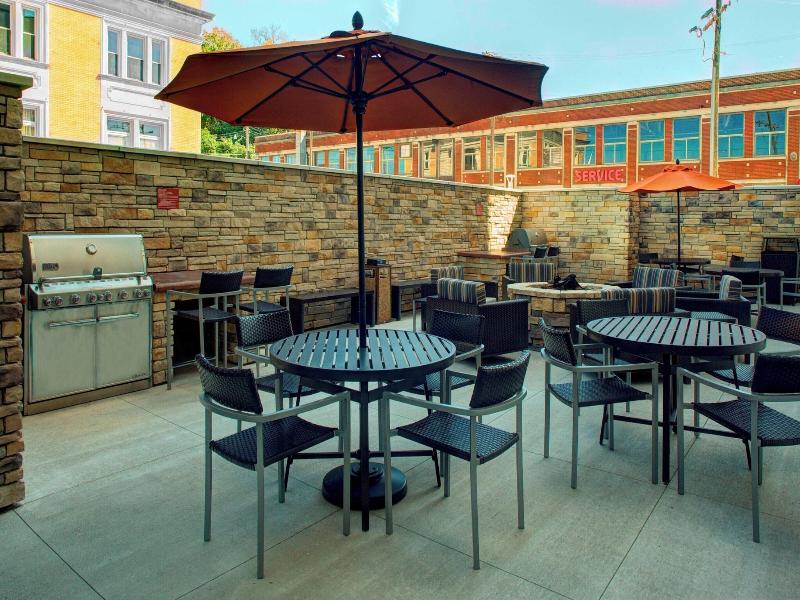 TownePlace Suites Parkersburg image