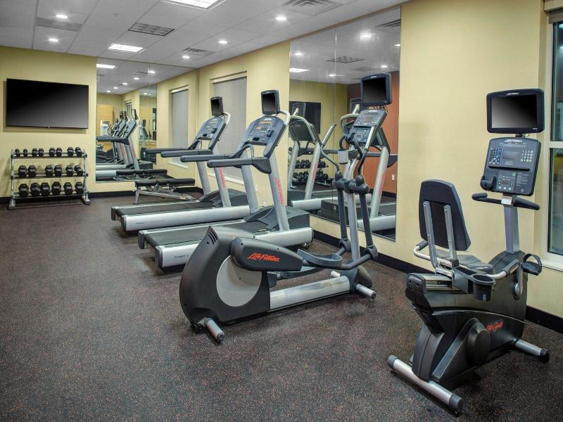 TownePlace Suites Parkersburg image