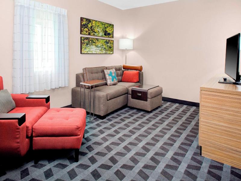 TownePlace Suites Parkersburg image