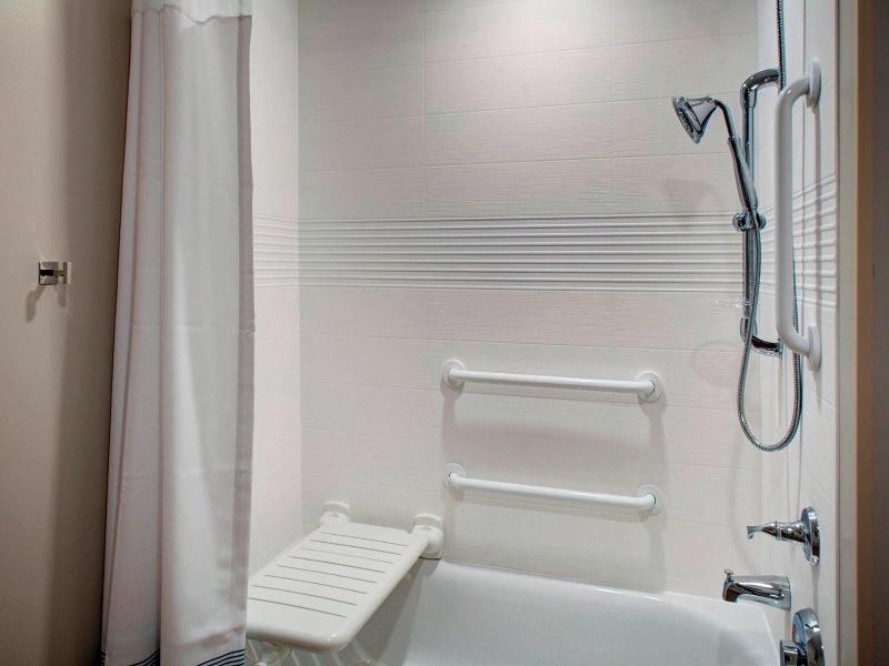 TownePlace Suites Parkersburg image