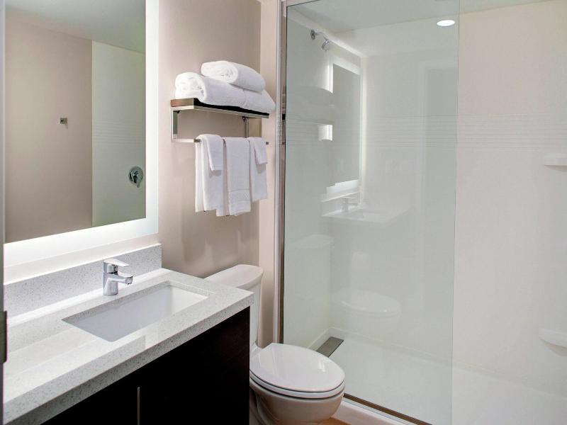 TownePlace Suites Parkersburg image