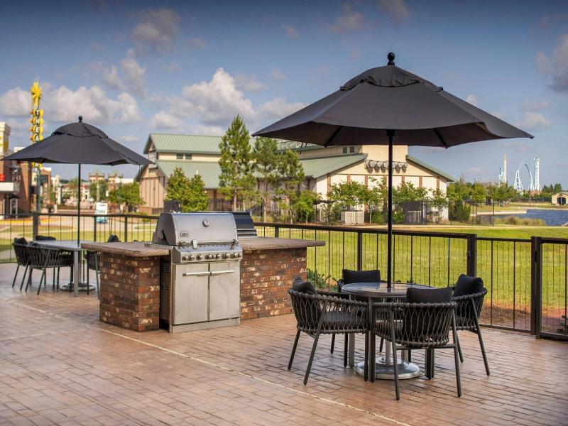 TownePlace Suites Foley at OWA image