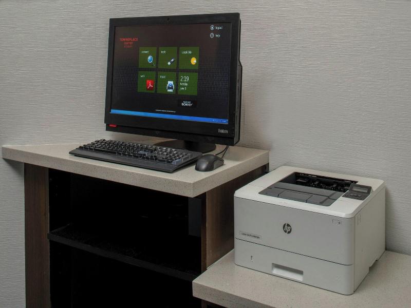TownePlace Suites Foley at OWA image