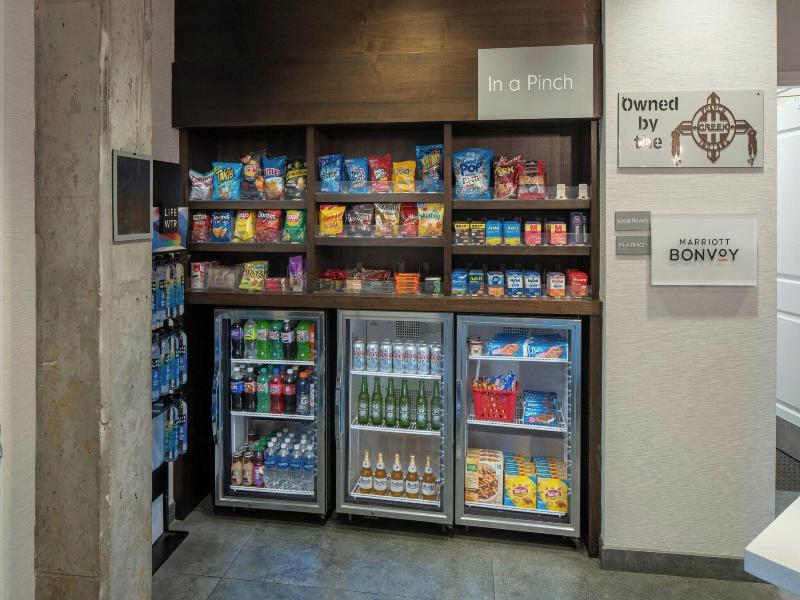TownePlace Suites Foley at OWA image