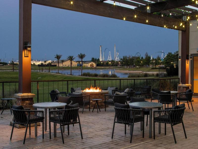 TownePlace Suites Foley at OWA image