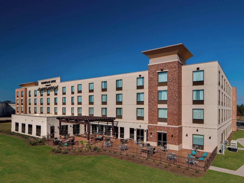 TownePlace Suites Foley at OWA image