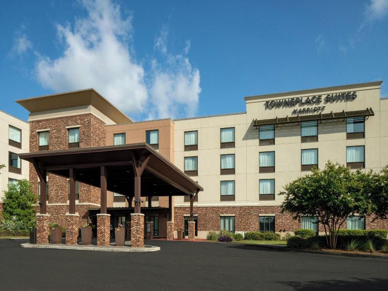 TownePlace Suites Foley at OWA image