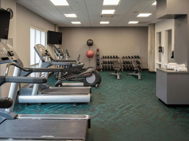 TownePlace Suites Foley at OWA image