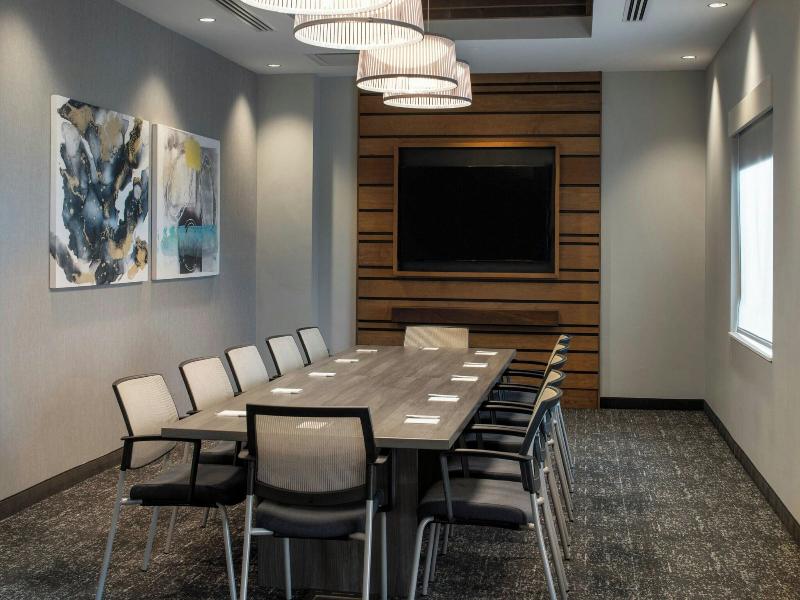 TownePlace Suites Foley at OWA image