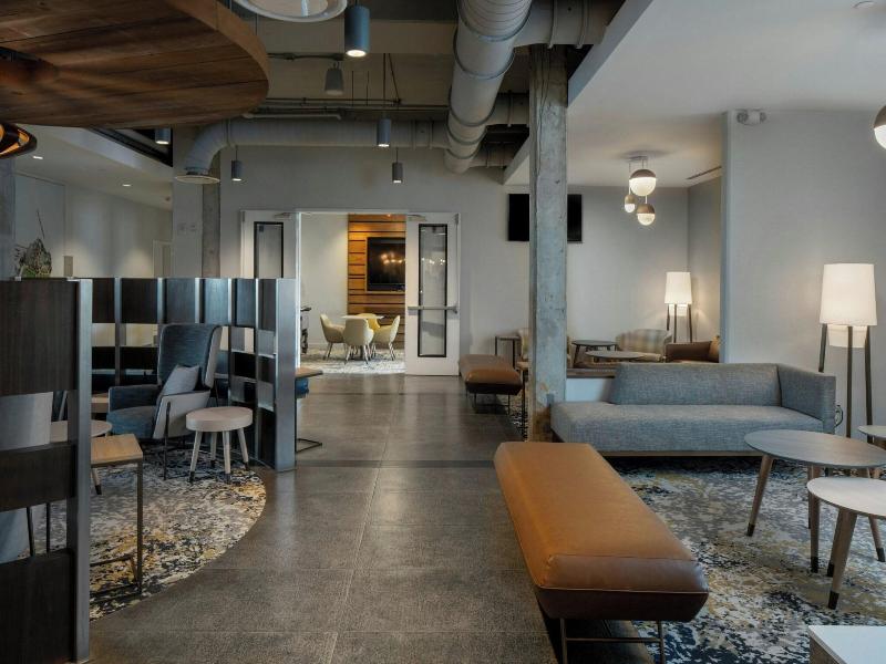TownePlace Suites Foley at OWA image