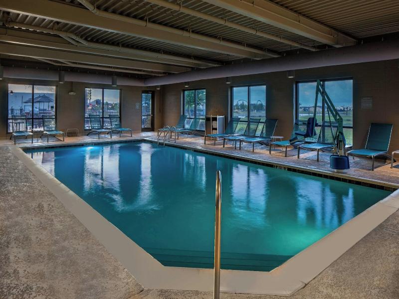 TownePlace Suites Foley at OWA image