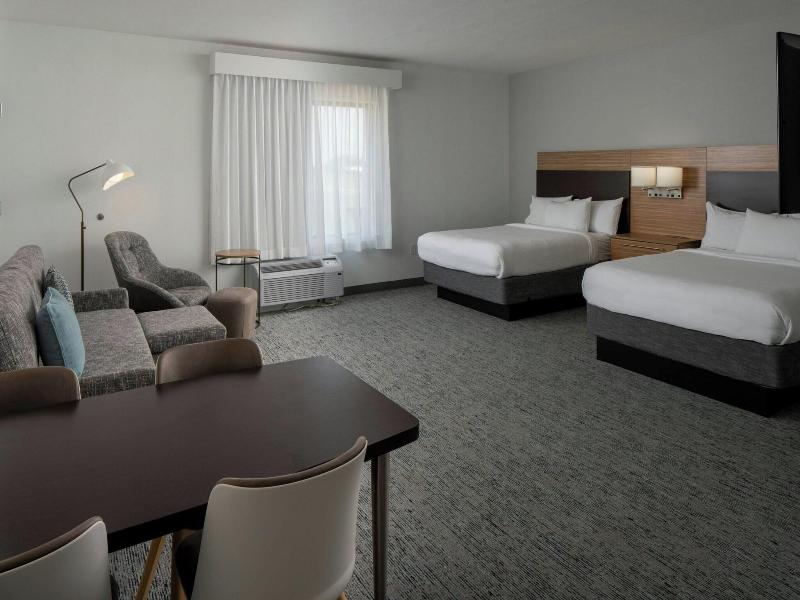 TownePlace Suites Foley at OWA image