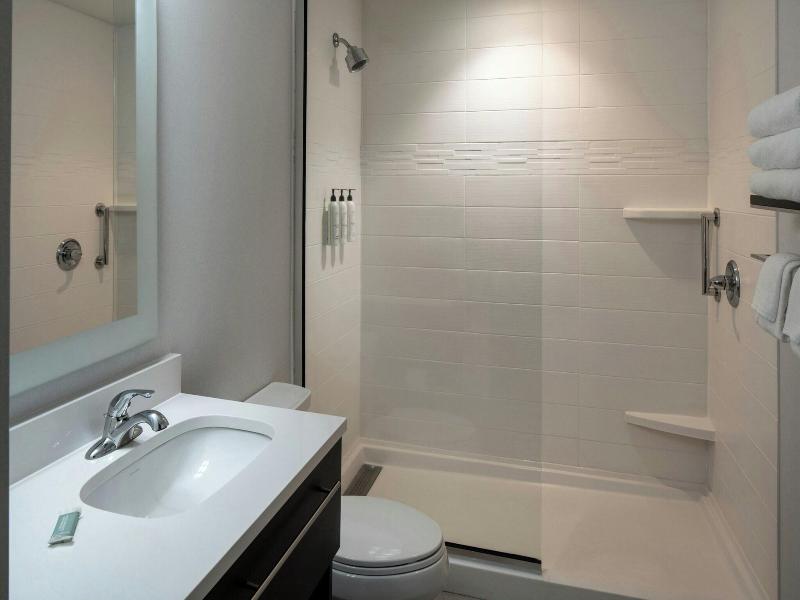 TownePlace Suites Foley at OWA image