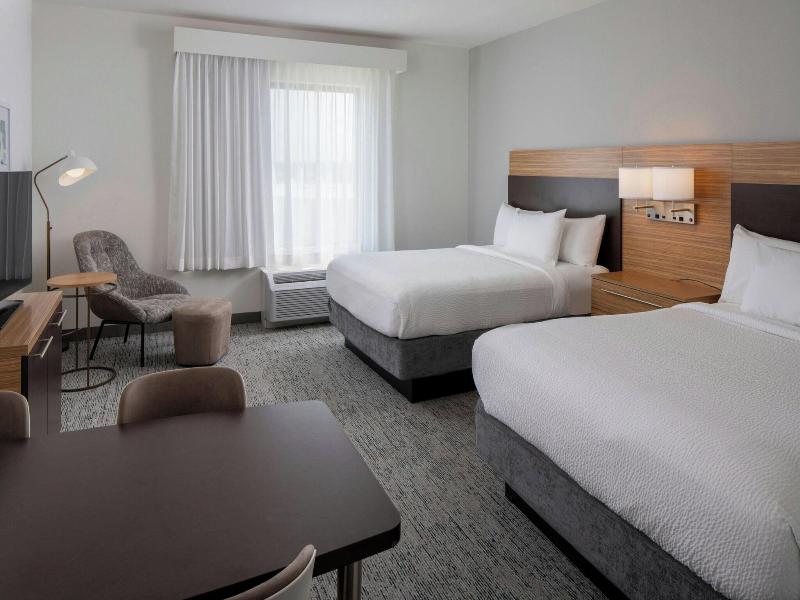 TownePlace Suites Foley at OWA image