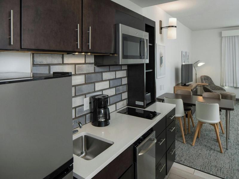 TownePlace Suites Foley at OWA image