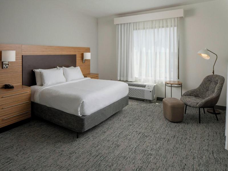 TownePlace Suites Foley at OWA image