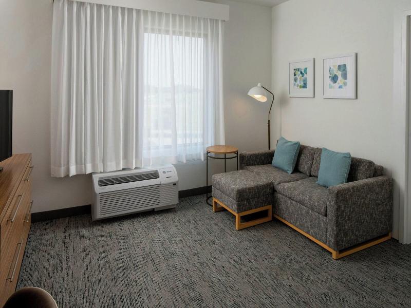 TownePlace Suites Foley at OWA image